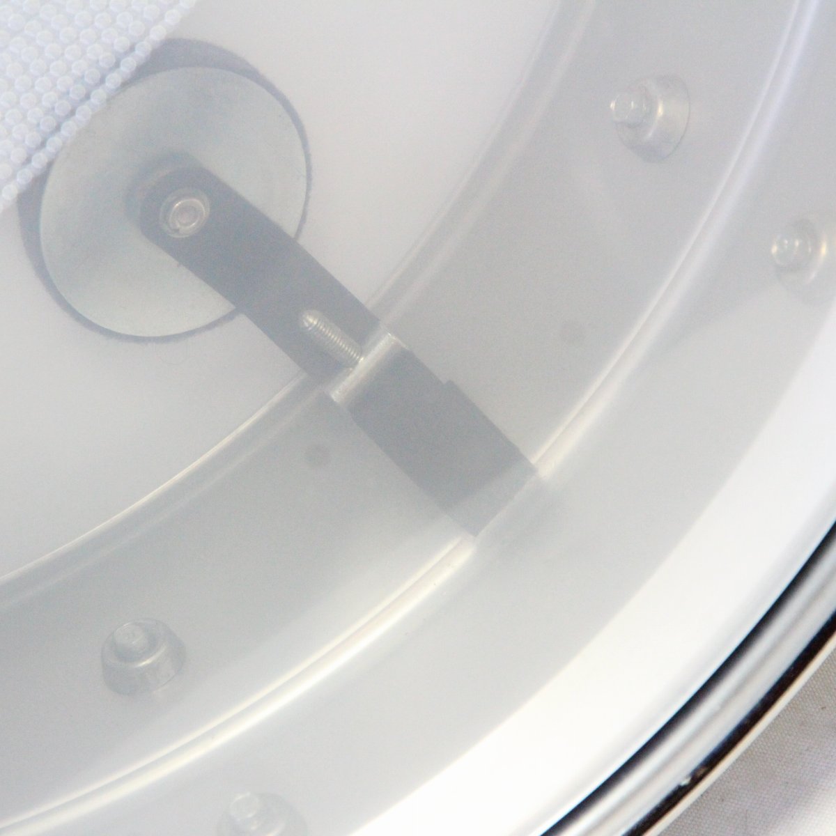 [SN 1206646] USED LUDWIG / L-404 70s Acrolite 14x5 Ruddick 70s Acrolite Snare Drum [08]