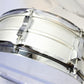 [SN 1206646] USED LUDWIG / L-404 70s Acrolite 14x5 Ruddick 70s Acrolite Snare Drum [08]