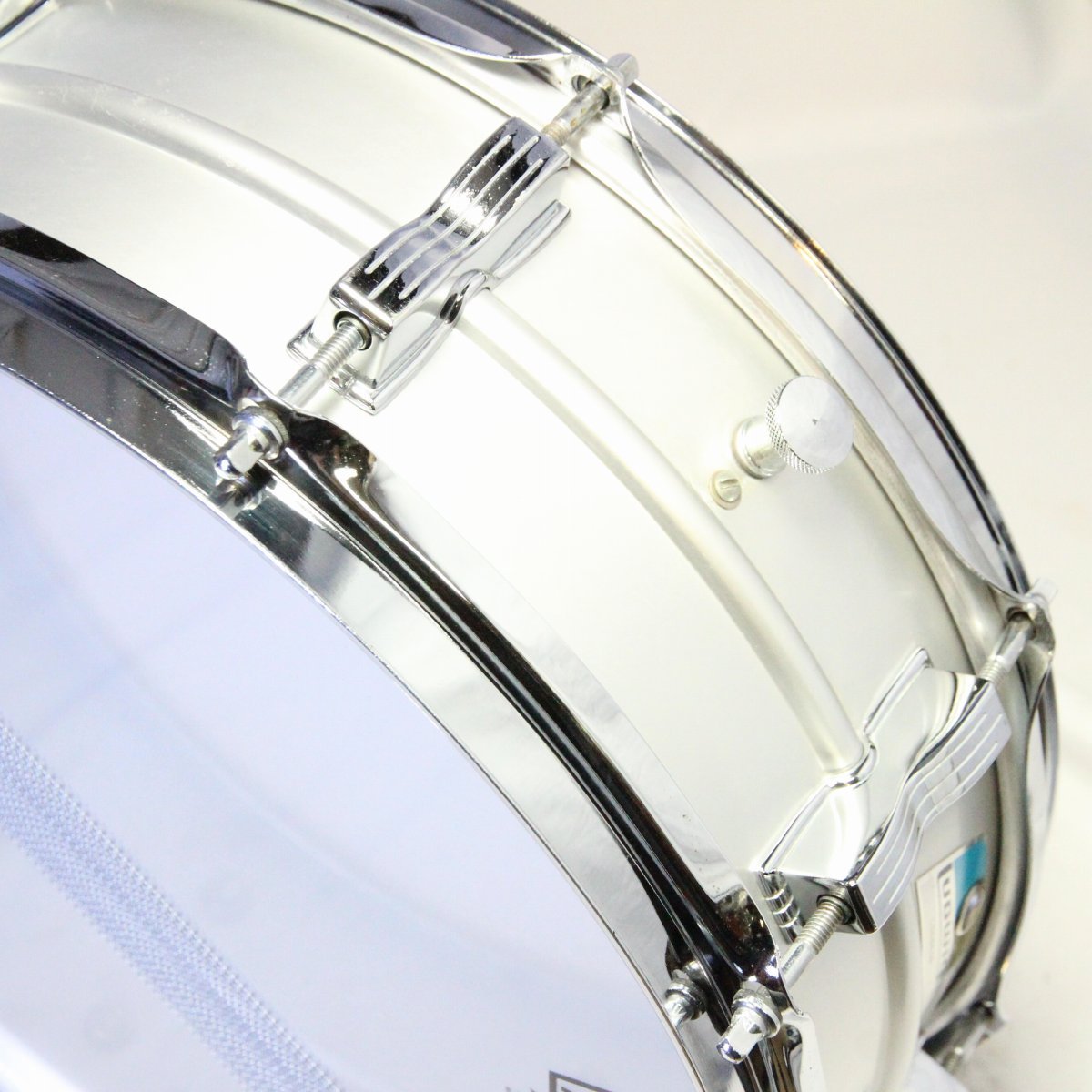 [SN 1206646] USED LUDWIG / L-404 70s Acrolite 14x5 Ruddick 70s Acrolite Snare Drum [08]