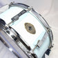 USED BEYOND SHIMANO / BSF-3055 Sonic Blue F-Collection Series Maple 14x5.5 BEYOND SHIMANO [08]
