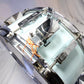 USED BEYOND SHIMANO / BSF-3055 Sonic Blue F-Collection Series Maple 14x5.5 BEYOND SHIMANO [08]