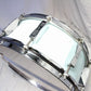 USED BEYOND SHIMANO / BSF-3055 Sonic Blue F-Collection Series Maple 14x5.5 BEYOND SHIMANO [08]
