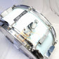USED BEYOND SHIMANO / BSF-3055 Sonic Blue F-Collection Series Maple 14x5.5 BEYOND SHIMANO [08]