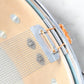 USED BEYOND SHIMANO / BSF-3055 Sonic Blue F-Collection Series Maple 14x5.5 BEYOND SHIMANO [08]