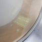 USED BEYOND SHIMANO / BSF-3055 Shell Pink F-Collection Series Maple 14x5.5 BEYOND SHIMANO [08]