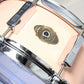 USED BEYOND SHIMANO / BSF-3055 Shell Pink F-Collection Series Maple 14x5.5 BEYOND SHIMANO [08]