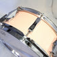 USED BEYOND SHIMANO / BSF-3055 Shell Pink F-Collection Series Maple 14x5.5 BEYOND SHIMANO [08]
