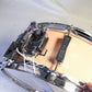USED BEYOND SHIMANO / BSF-3055 Shell Pink F-Collection Series Maple 14x5.5 BEYOND SHIMANO [08]