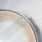 USED BEYOND SHIMANO / BSF-3055 Shell Pink F-Collection Series Maple 14x5.5 BEYOND SHIMANO [08]