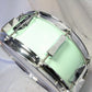 USED BEYOND SHIMANO / BSF-3055 Surf Green F-Collection Series Maple 14x5.5 BEYOND SHIMANO [08]