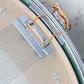 USED BEYOND SHIMANO / BSF-3055 Surf Green F-Collection Series Maple 14x5.5 BEYOND SHIMANO [08]