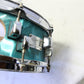USED ORANGE COUNTY / Maple 30ply 4Hole 14x5 Snare Drum Orange County Snare Drum [08]