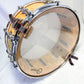 USED PEARL / OL1455S/C Olive Tree 14x5.5 Snare Drum with hard case [08]