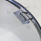 USED DUNNET / Stainless Steel Snare 14×5 Dunnet Stainless Steel Snare Drum [08]
