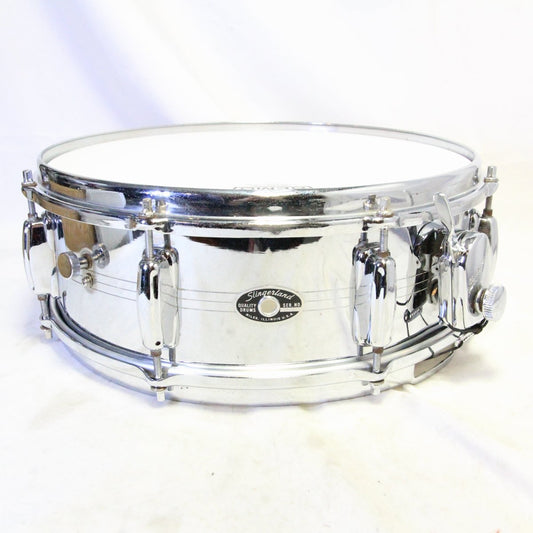 USED SLINGERLAND / 70s Sound King No.130 14x5 Slingerland Sound King [08]