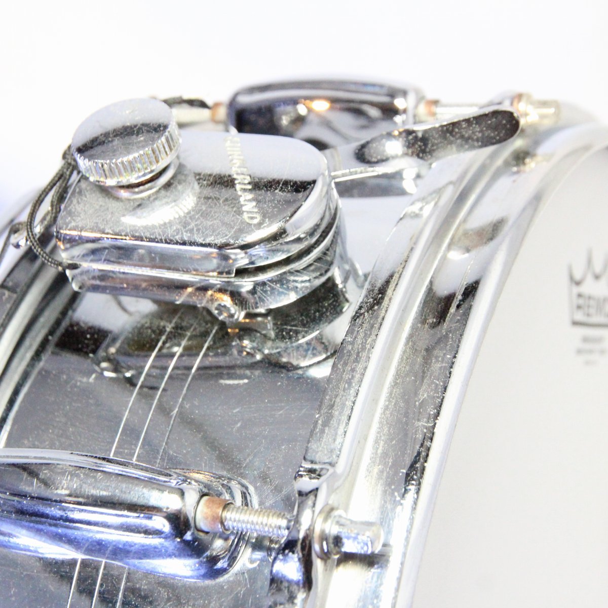 USED SLINGERLAND / 70s Sound King No.130 14x5 Slingerland Sound King [08]
