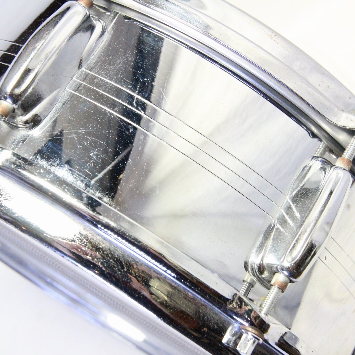 USED SLINGERLAND / 70s Sound King No.130 14x5 Slingerland Sound King [08]