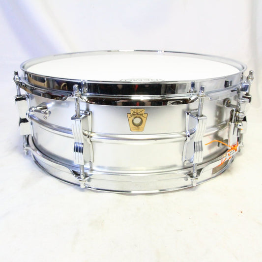 USED LUDWIG / 1964 No.404 Acrolite 14x5 60's RADIC Acrolite Snare Drum [08]