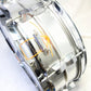 USED LUDWIG / 1964 No.404 Acrolite 14x5 60's RADIC Acrolite Snare Drum [08]