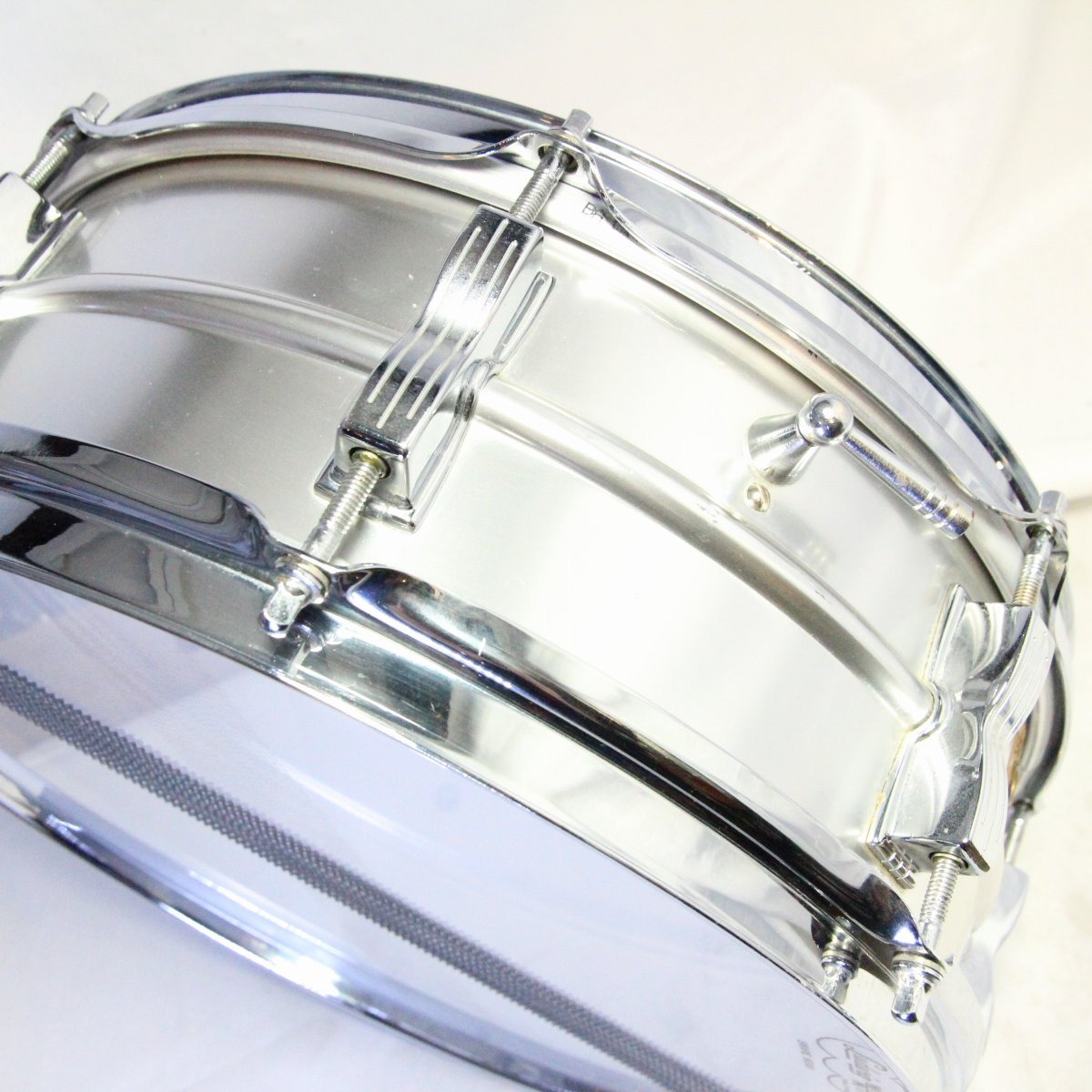 USED LUDWIG / 1964 No.404 Acrolite 14x5 60's RADIC Acrolite Snare Drum [08]