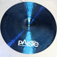 USED PAISTE / SIGNATURE Blue Bell Ride Rhythmatist 22" 3524g Paiste Blue Bell Ride [08]