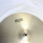 USED ZILDJIAN / 90s K.Zildjian DARK CRASH 17inch 1254g Zildjian Crash Cymbal [08]