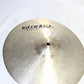 USED ISTANBUL / AGOP Traditional Medium Hihats 14" 1002/1146g Istanbul Agop Hi-Hat Cymbals [08]