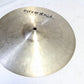 USED ISTANBUL / AGOP Traditional Medium Hihats 14" 1002/1146g Istanbul Agop Hi-Hat Cymbals [08]