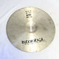 USED ISTANBUL / AGOP Traditional Medium Hihats 14" 1002/1146g Istanbul Agop Hi-Hat Cymbals [08]