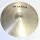 USED ISTANBUL / AGOP Traditional Medium Hihats 14" 1002/1146g Istanbul Agop Hi-Hat Cymbals [08]