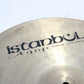 USED ISTANBUL / AGOP Traditional Medium Hihats 14" 1002/1146g Istanbul Agop Hi-Hat Cymbals [08]