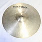 USED ISTANBUL / AGOP Traditional Medium Hihats 14" 1002/1146g Istanbul Agop Hi-Hat Cymbals [08]