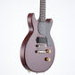 [SN 82678506] USED Gibson USA / Les Paul Junior Double Cutaway Cherry Red [11]