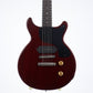 [SN 82678506] USED Gibson USA / Les Paul Junior Double Cutaway Cherry Red [11]