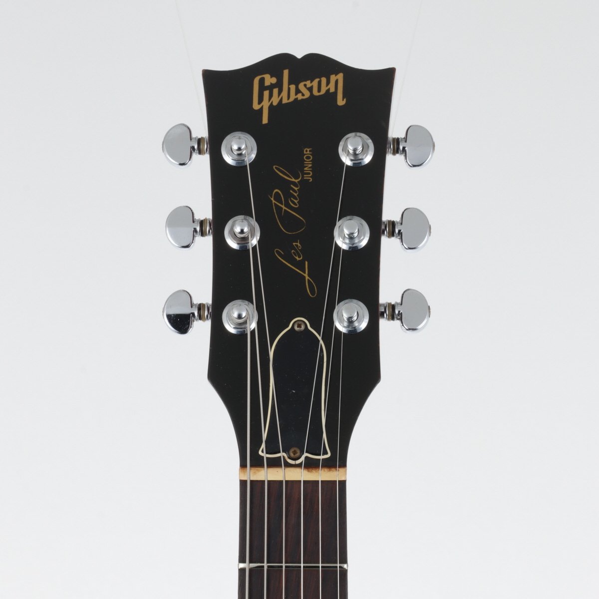 [SN 82678506] USED Gibson USA / Les Paul Junior Double Cutaway Cherry Red [11]