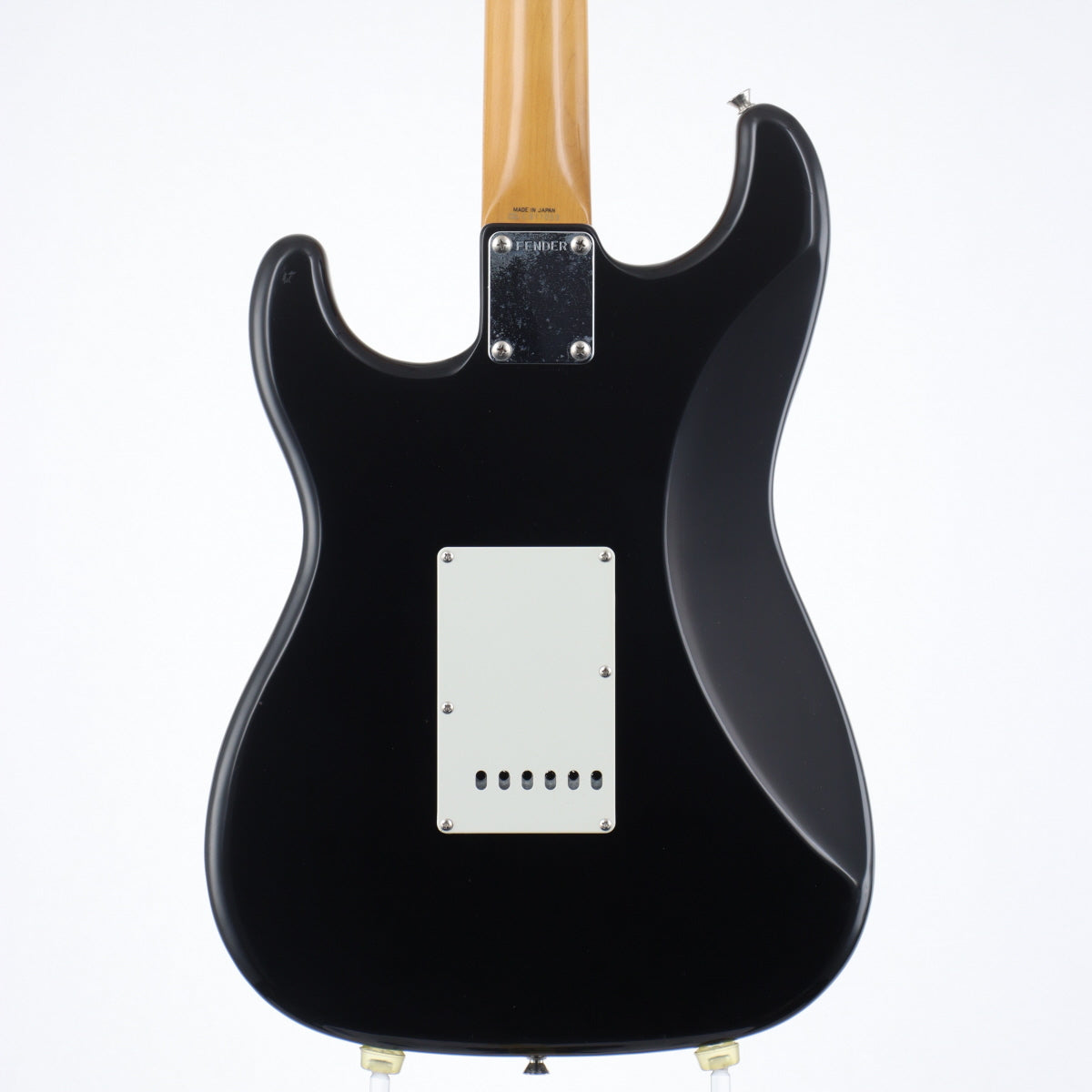 [SN MIJ C011053] USED Fender Japan / ST62-55 Black [11]