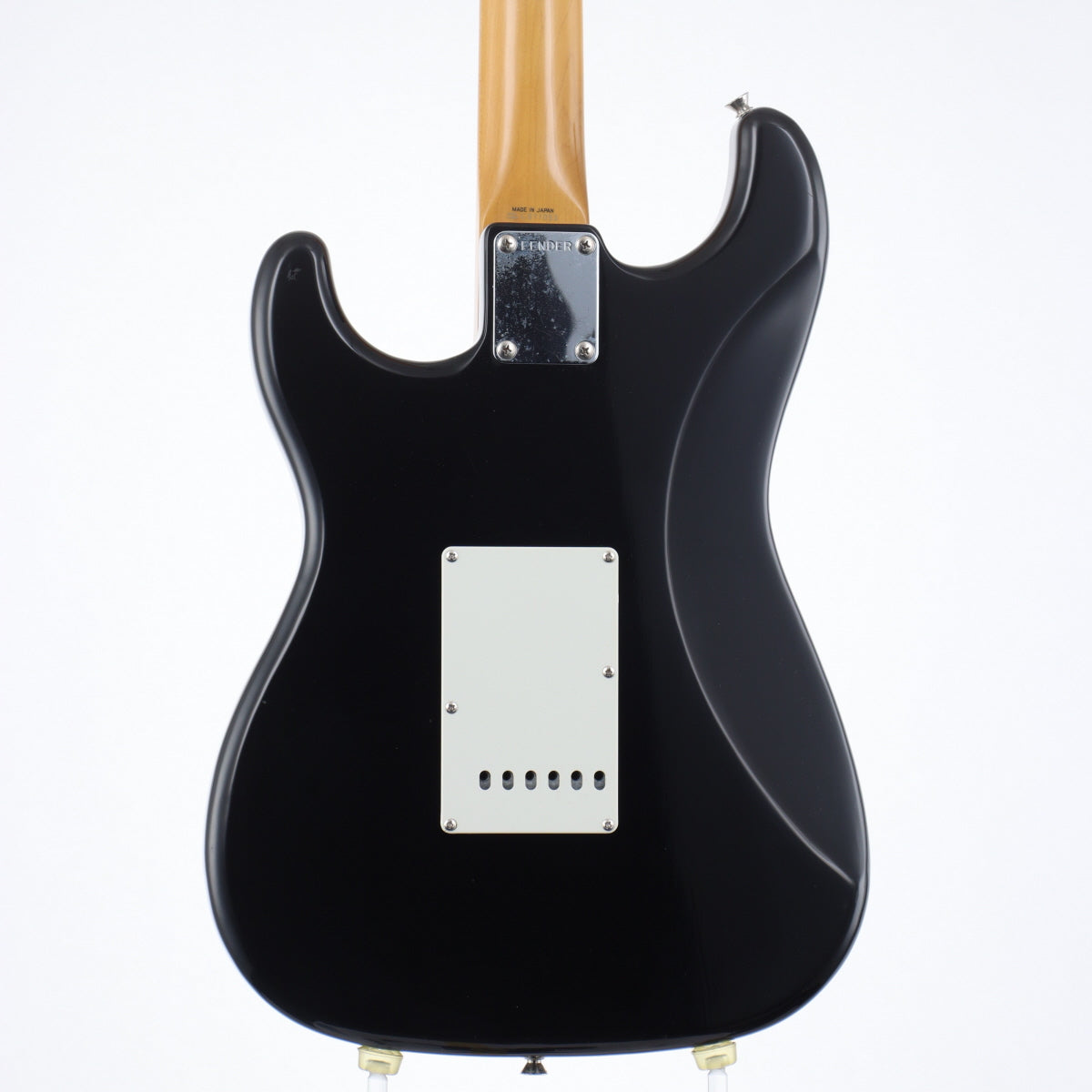 [SN MIJ C011053] USED Fender Japan / ST62-55 Black [11]