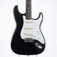 [SN MIJ C011053] USED Fender Japan / ST62-55 Black [11]