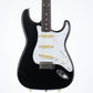 [SN MIJ C011053] USED Fender Japan / ST62-55 Black [11]