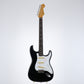 [SN MIJ C011053] USED Fender Japan / ST62-55 Black [11]