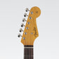 [SN MIJ C011053] USED Fender Japan / ST62-55 Black [11]