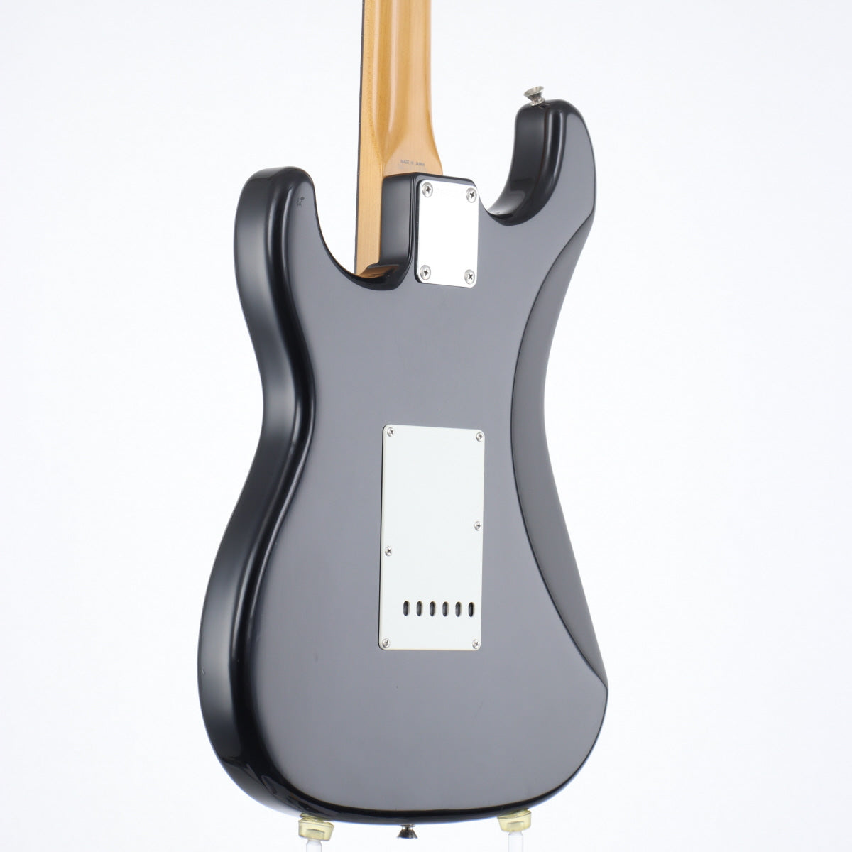 [SN MIJ C011053] USED Fender Japan / ST62-55 Black [11]