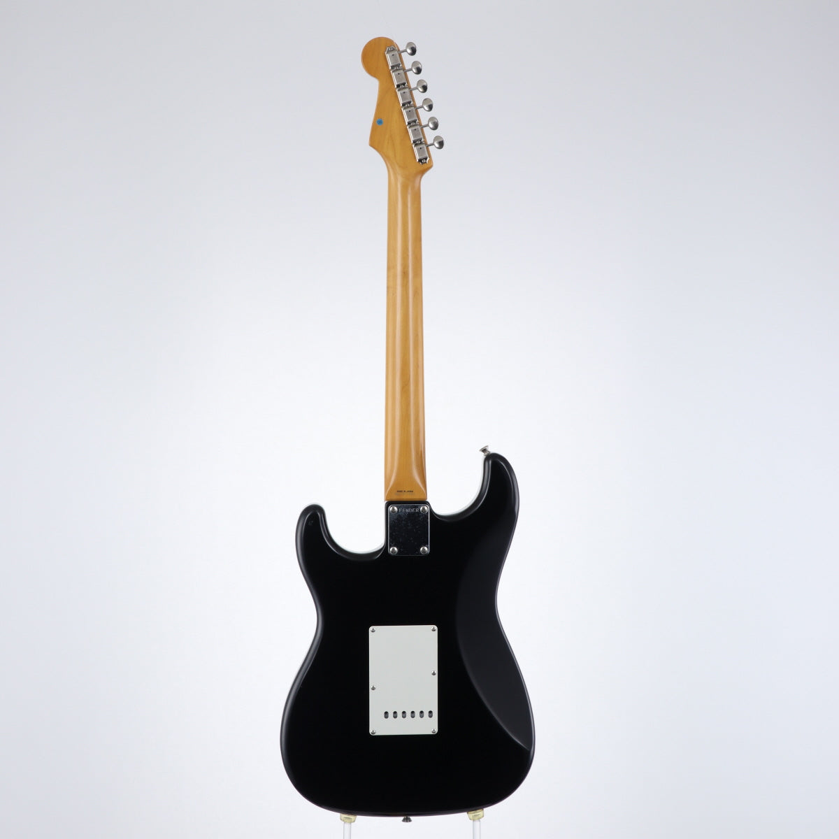 [SN MIJ C011053] USED Fender Japan / ST62-55 Black [11]