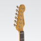 [SN MIJ C011053] USED Fender Japan / ST62-55 Black [11]