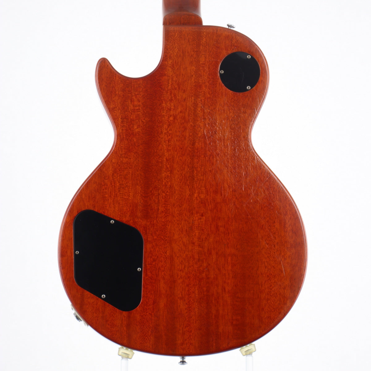 [SN 3407] USED Gibson Custom Shop / Historic Collection 1958 Les Paul Standard Plain Top [20]