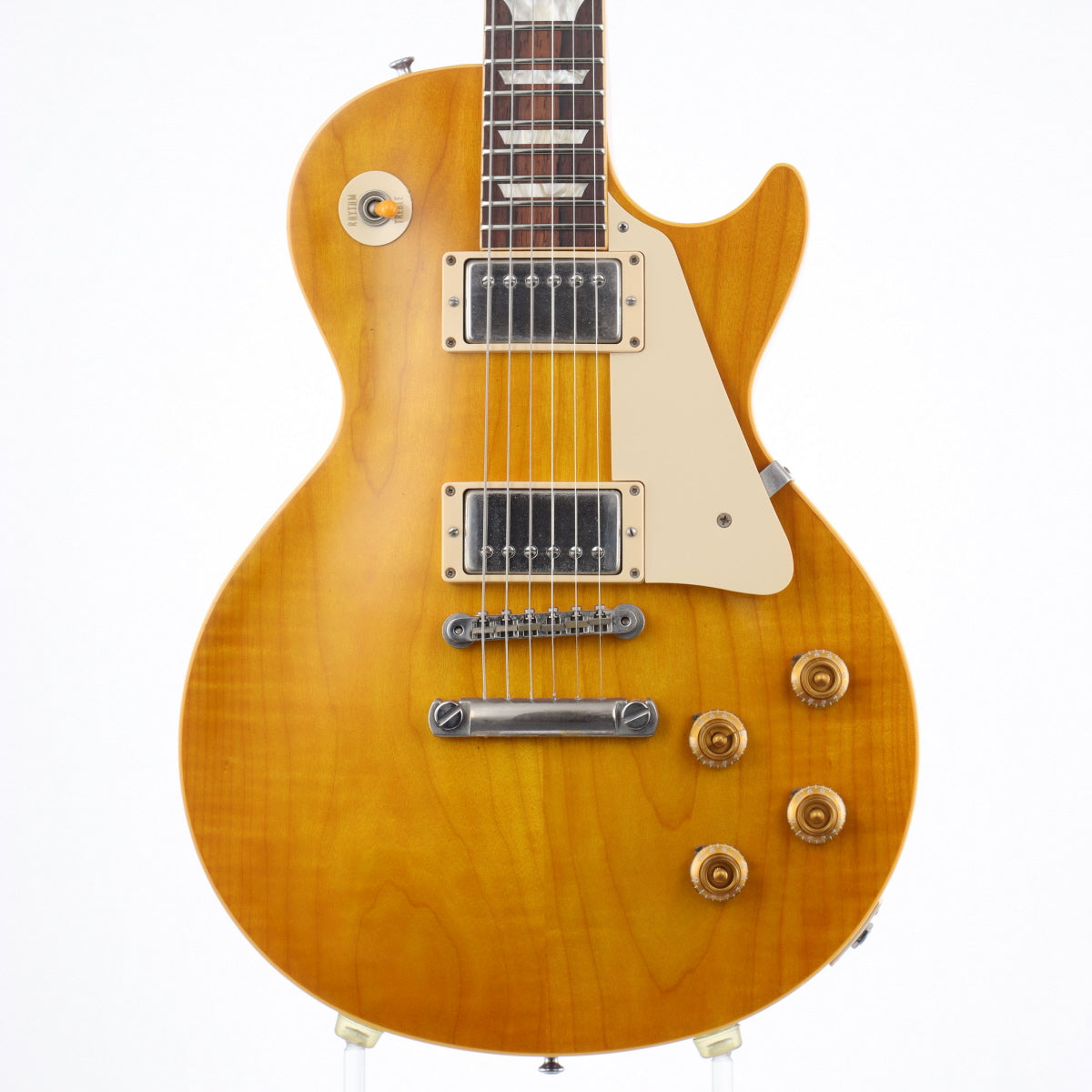 [SN 3407] USED Gibson Custom Shop / Historic Collection 1958 Les Paul Standard Plain Top [20]