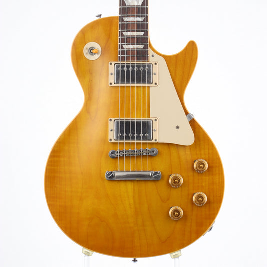 [SN 3407] USED Gibson Custom Shop / Historic Collection 1958 Les Paul Standard Plain Top [20]