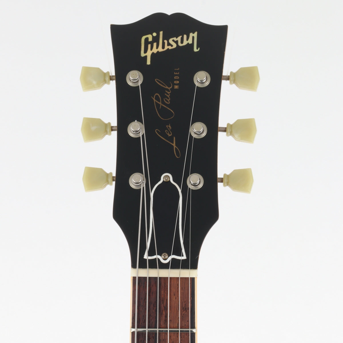 [SN 3407] USED Gibson Custom Shop / Historic Collection 1958 Les Paul Standard Plain Top [20]