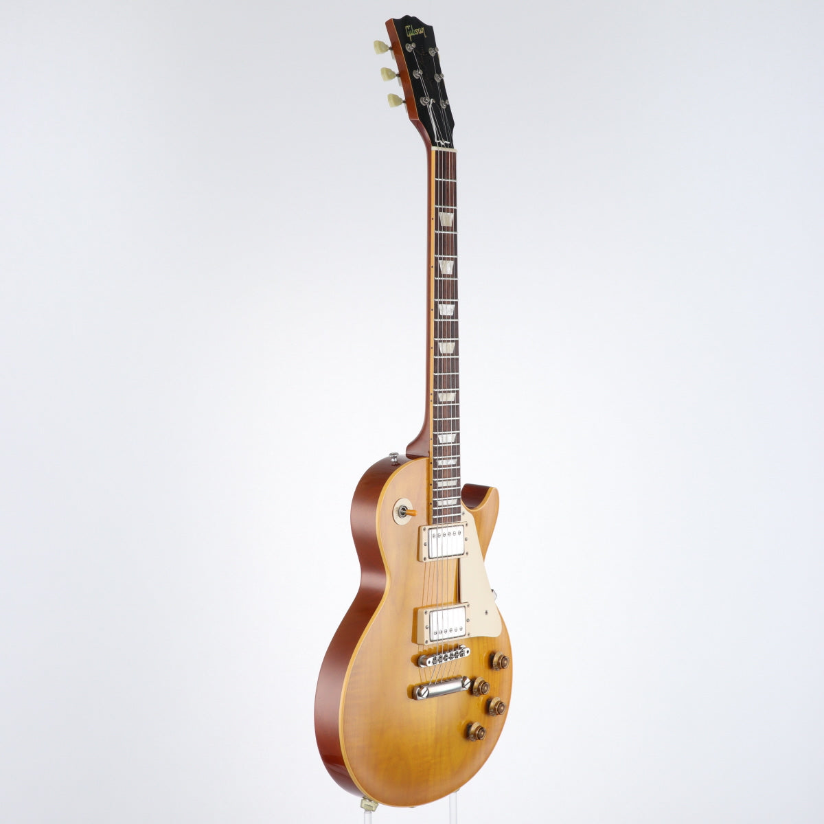 [SN 3407] USED Gibson Custom Shop / Historic Collection 1958 Les Paul Standard Plain Top [20]
