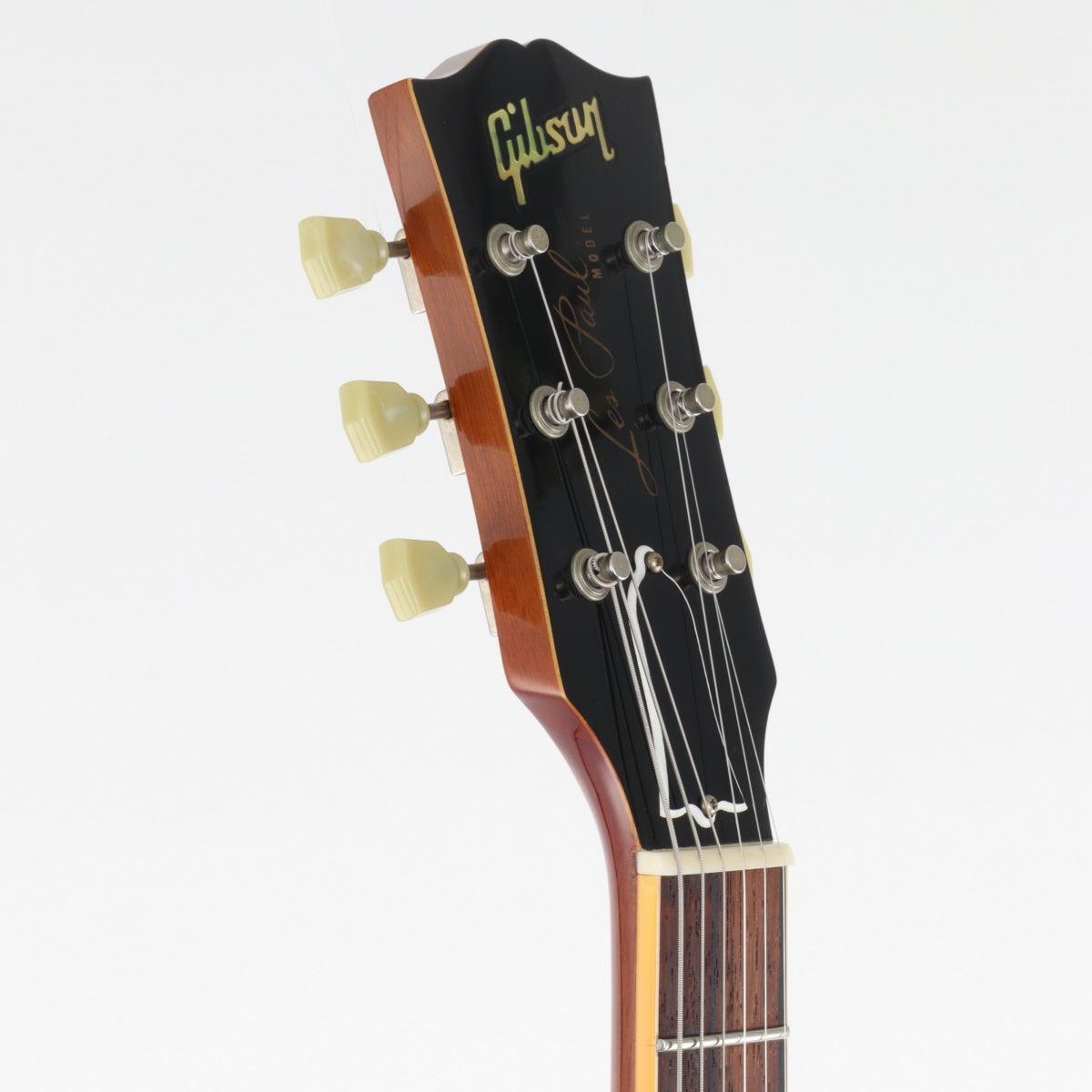[SN 3407] USED Gibson Custom Shop / Historic Collection 1958 Les Paul Standard Plain Top [20]